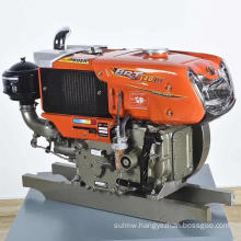 water-cooled diesel engine water cooling RT140 diesel engine